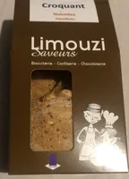 Croquant noisettes