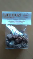 Noix au chocolat lait