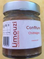Confiture Châtaigne