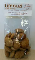 Palet correzien framboise