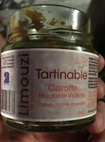 Tartinable