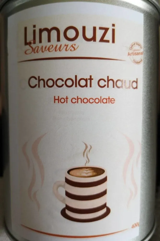 Chocolat chaud