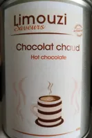 Chocolat chaud
