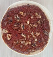 Le limouzi miel caramel et noix