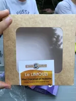 Le limouzi