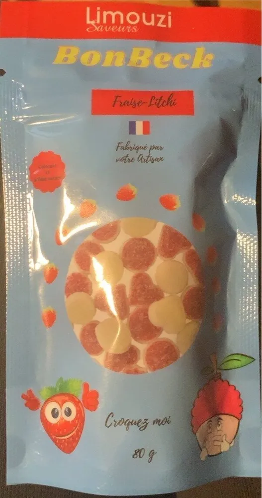 Croquez-moi