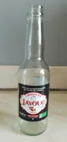 Limonade bio Cola