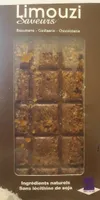Chocolat Lait Caramel Coulant