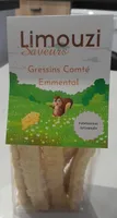 Gressins Comté Emmental