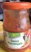 Sauce provençale