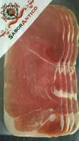 Jambon cru 9 mois affinage