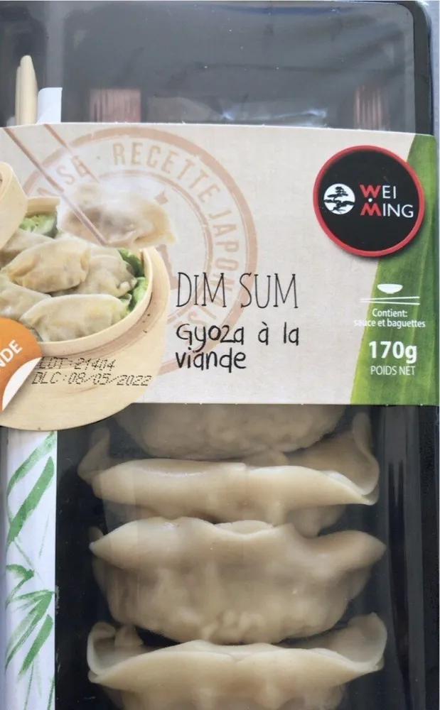 Dim Sum