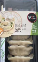 Dim Sum