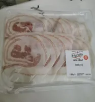 Pancetta