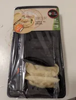 Dim Sum - Gyoza au poulet