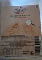 Cascione farcie