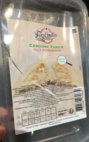 Cascione farcie