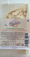 Cascione farcie
