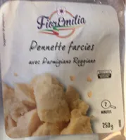 Pennette farcies