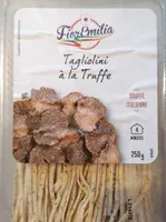 Taglioni à la truffe