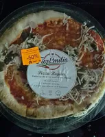 Pizza Regina