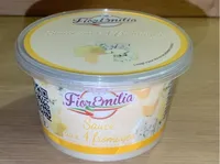 Sauce aux 4 fromages