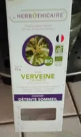 verveine odorante