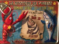 Caramels au beurre sale
