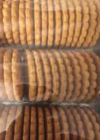 Sablés bretons