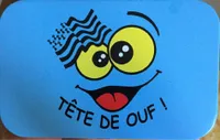 Tronche de breton