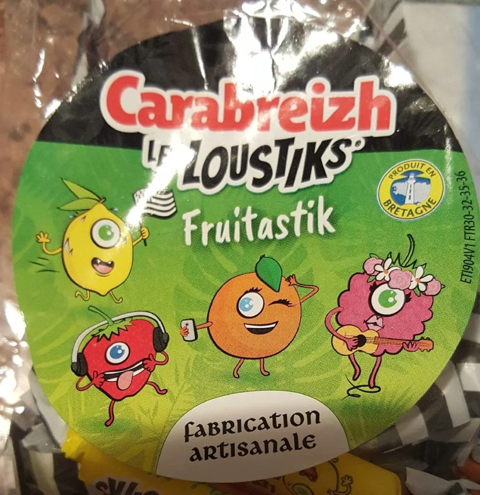 Carabreizh loustiks