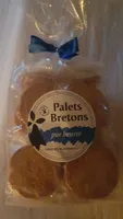 Palets Bretons