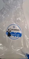 Caramels au beurre salé