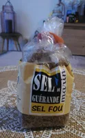 Sel de Guérande