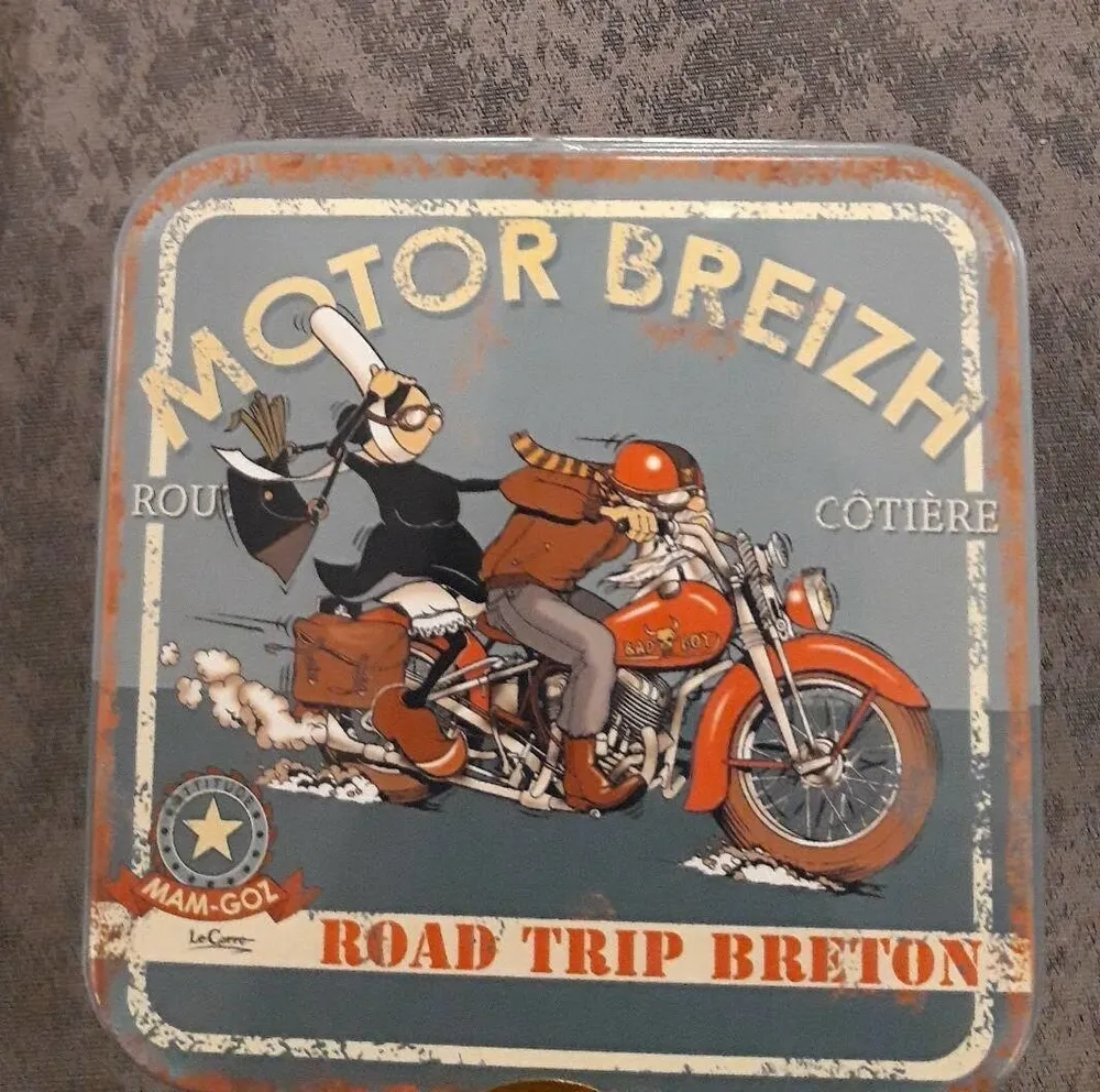 Motor Breizh