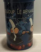 J'entends le loup