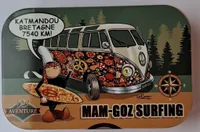 MAM GOZ "Combi VW"