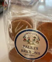 Palets bretons