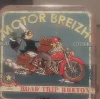 Biscuit