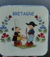 Galette fine pure beurre