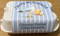 Oeufs de Goéland