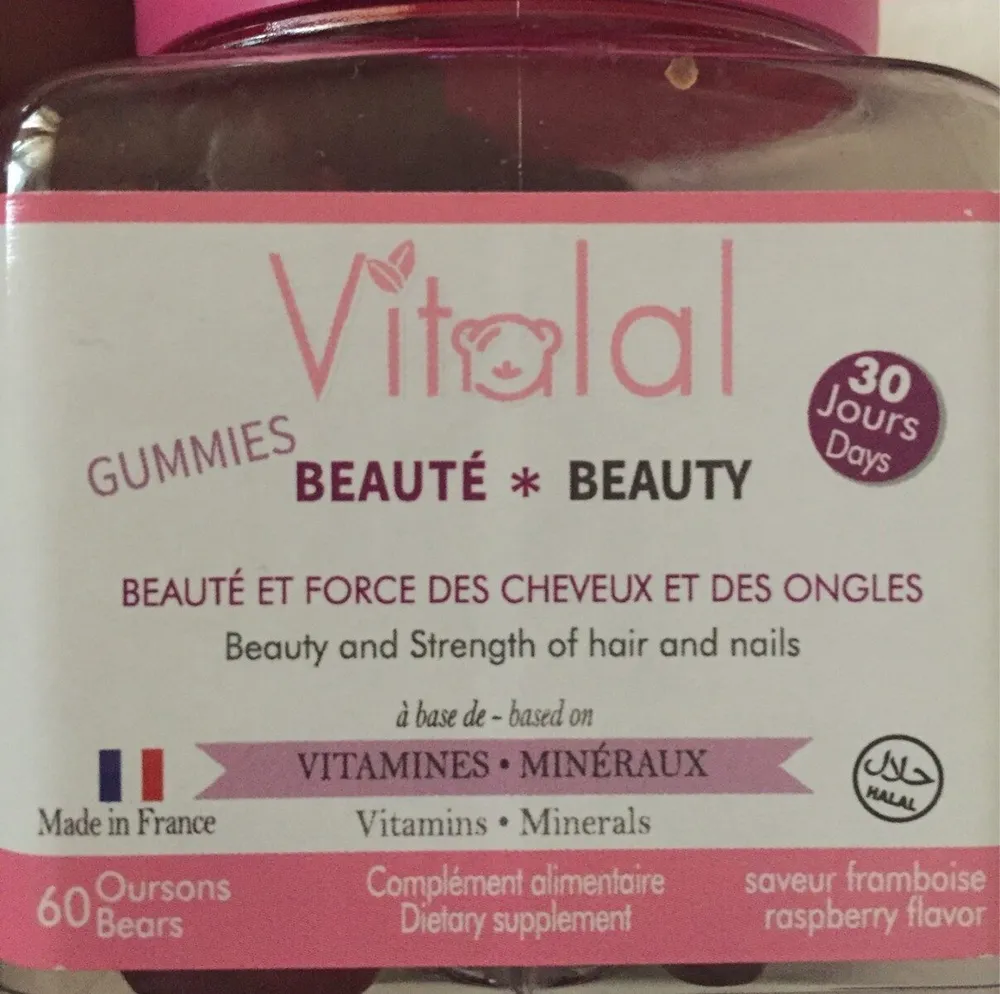 Vitalal