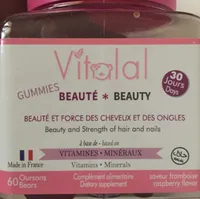 Vitalal