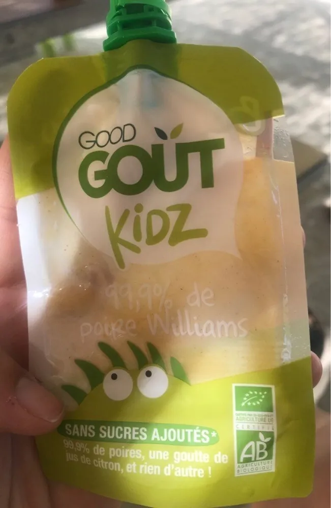 Kidz