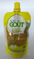 Gourde Ananas Kidz