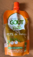 Good Gout kidz