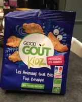 Les animaux toit bio