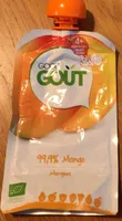 99,9% Mango