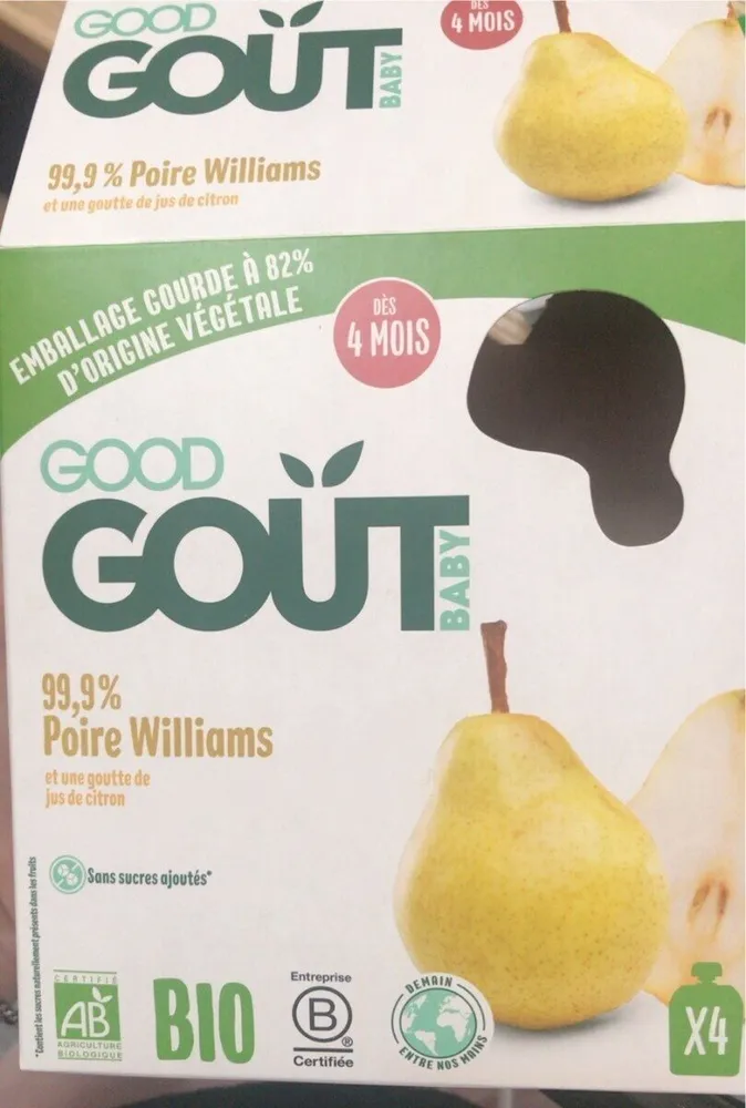 Good gout