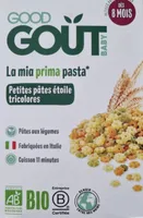 La mia prima pasta